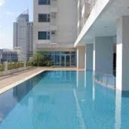 Staycation In Manila Exterior photo
