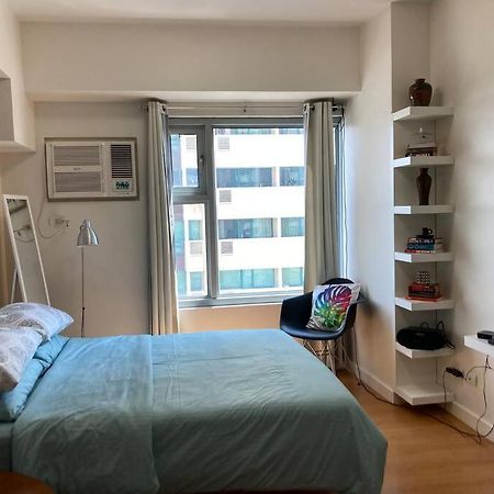 Staycation In Manila Exterior photo